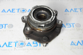 Front left hub Infiniti JX35 QX60 13-