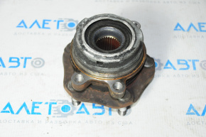 Front right hub Infiniti JX35 QX60 13-