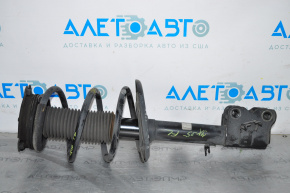 Front left shock absorber Infiniti JX35 QX60 13-