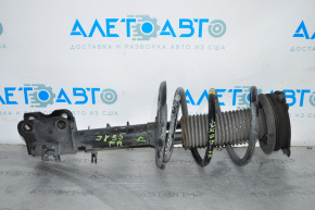 Front right shock absorber Infiniti JX35 QX60 13-