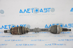 Drive axle shaft front left Infiniti JX35 QX60 13-