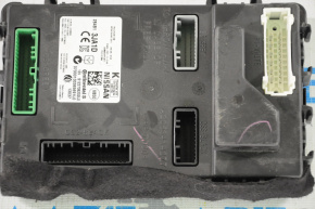 CONTROLLER ASSY-BCM Infiniti JX35 QX60 13-