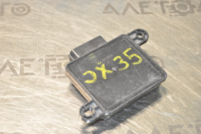 Occupant Sensor Infiniti JX35 QX60 13-