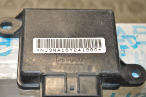 Occupant Sensor Infiniti JX35 QX60 13-