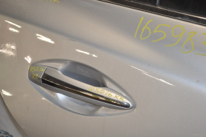 Door handle outer front right Infiniti Q50 14-20 keyless