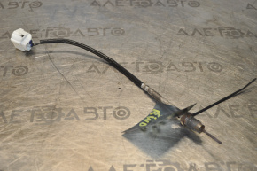 Exhaust Gas Temperature Sensor Left Infiniti Q50 16-24 3.0T