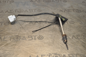 Exhaust Gas Temperature Sensor Right Infiniti Q50 16-24 3.0T