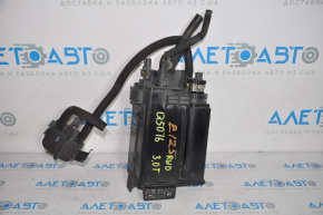 Carbon Canister Absorber Assembly Infiniti Q50 16-20 3.0T