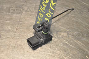 Boost Sensor Right Infiniti Q50 16-20 3.0