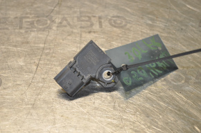 Boost Sensor Right Infiniti Q50 16-20 3.0