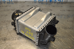 Intercooler left Infiniti Q50 16-17 3.0T