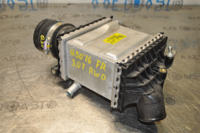 Intercooler right Infiniti Q50 16-20 3.0T