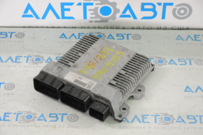ECU block engine computer Infiniti Q50 16-19 3.0T