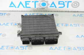 ECU block engine computer Infiniti Q50 16-19 3.0T