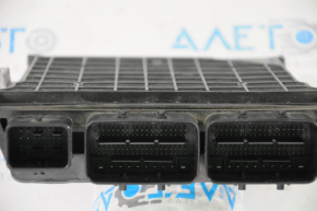 ECU block engine computer Infiniti Q50 16-19 3.0T