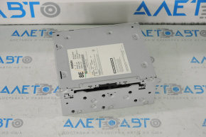 Radio tape recorder Infiniti Q50 14-20