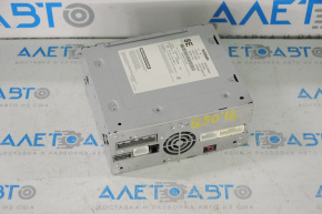 Radio tape recorder Infiniti Q50 14-20