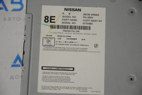 Radio tape recorder Infiniti Q50 14-20