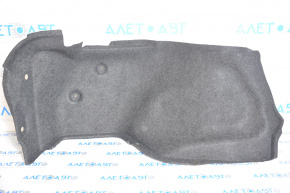 Arch trim left Infiniti Q50 14-20 without spare tire