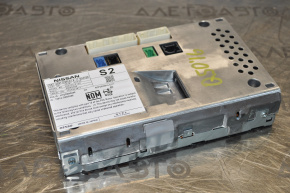 Monitor, display, navigation Infiniti Q50 14-20
