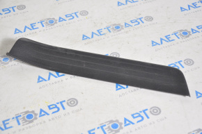 Door sill trim rear left outer Infiniti Q50 14-20