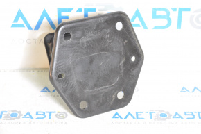 Rear bumper reinforcement fang left Infiniti Q50 14-20