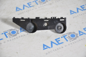 Rear bumper mount upper right Infiniti Q50 14-20