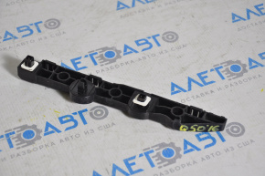 Rear bumper mount lower left Infiniti Q50 14-20