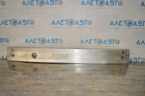 Rear Bumper Reinforcement Infiniti Q50 14-18