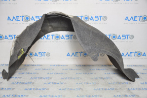 Rear left fender liner Infiniti Q50 14-20