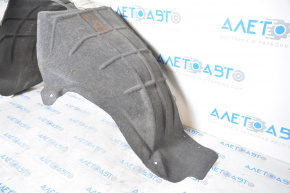 Rear left fender liner Infiniti Q50 14-20
