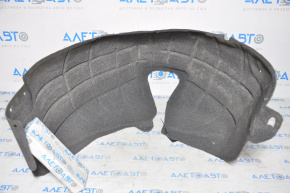 Rear left fender liner Infiniti Q50 14-20
