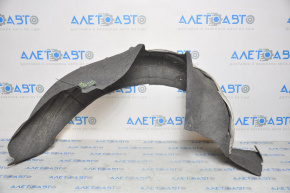 Mudguard rear right Infiniti Q50 14-20
