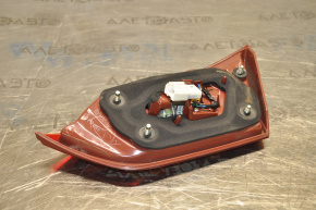 Inner tailgate light left Infiniti Q50 16-17