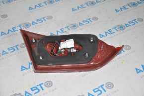 Inner light trunk lid right Infiniti Q50 16-17