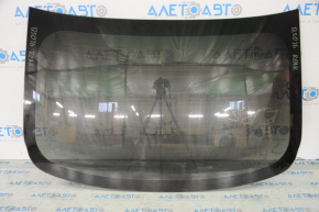 Rear glass Infiniti Q50 14-20