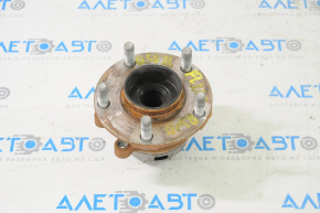 Front left hub Infiniti Q50 14-24 RWD