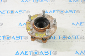Front right hub Infiniti Q50 14-24 RWD
