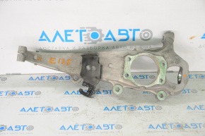 Front left trunnion Infiniti Q50 14-24