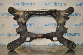 Rear subframe Infiniti Q50 14-20 3.0T, 3.5, 3.7