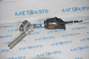 Steering shaft Infiniti Q50 14-20 with upper cardan joint