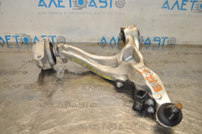 Lower control arm front left Infiniti Q50 14-20 3.0T, 3.5, 3.7 RWD