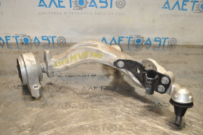 Lower control arm front right Infiniti Q50 14-20 3.0T, 3.5, 3.7 RWD