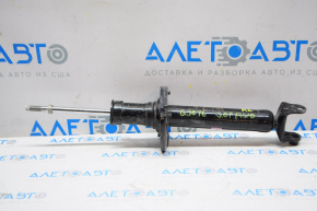 Shock absorber rear left Infiniti Q50 16-20 RWD 3.0T