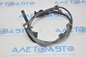 ABS sensor front right Infiniti Q50 14-24