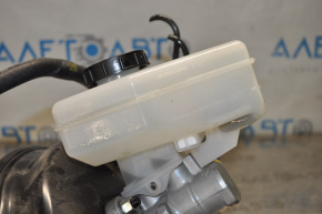 GTZ reservoir Infiniti Q50 14-20 2.0T, 3.0T, 3.7