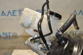 GTZ reservoir Infiniti Q50 14-20 2.0T, 3.0T, 3.7