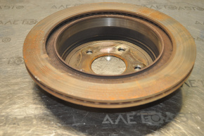 Brake disc rear left Infiniti Q50 14-20 308/16mm