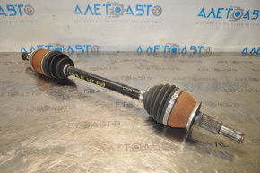 Drive axle shaft rear left Infiniti Q50 14-20 2.0T, 3.0T, 3.7 thread defect