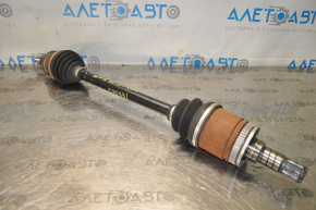 Drive axle shaft rear right Infiniti Q50 14-20 2.0T, 3.0T, 3.7 thread defect